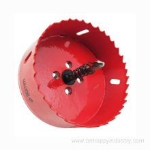 Hole Saws Drill Bits Heavy Duty Hole Saw